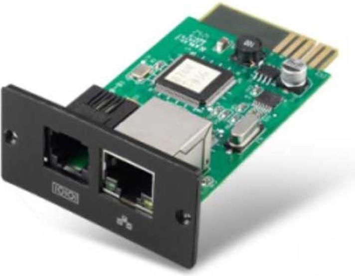 Produktbild Online USV Automatic Transfer Switch SNMP Karte
