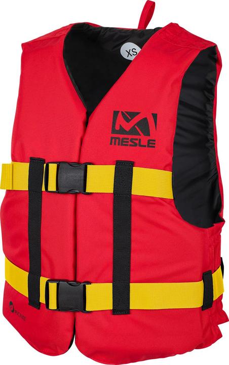 Produktbild Mesle Schwimmweste Rental V600 (XS, 30 - 50 kg)