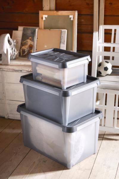 Produktbild Ebnat SmartStore (60 x 40 x 35 cm, 50 l)