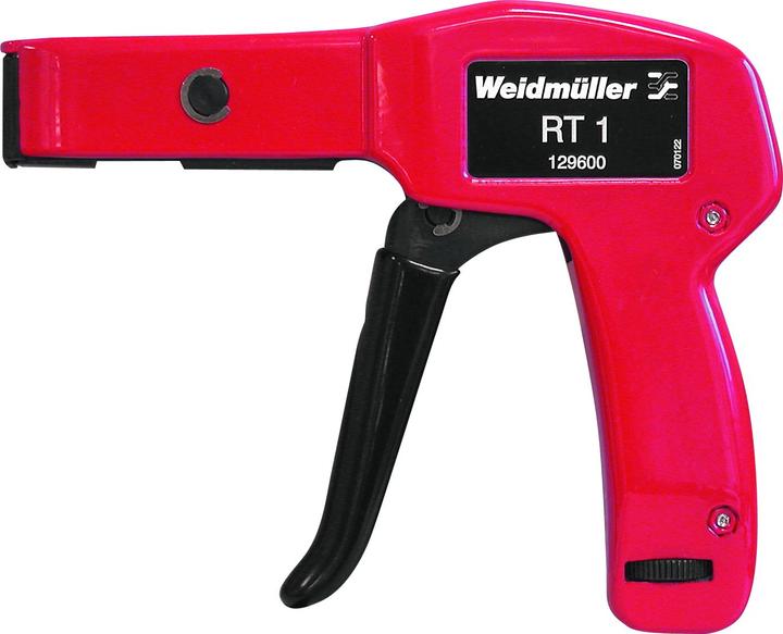 Weidmüller Kabelbinderzange Rt (160 mm)
