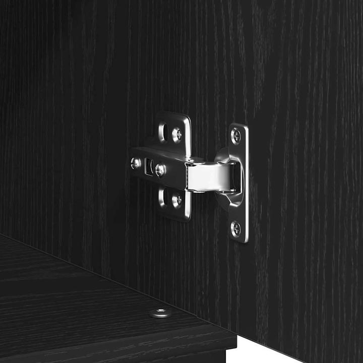 Produktbild vidaXL Sideboard-Buffet (35 x 35 x 70 cm)