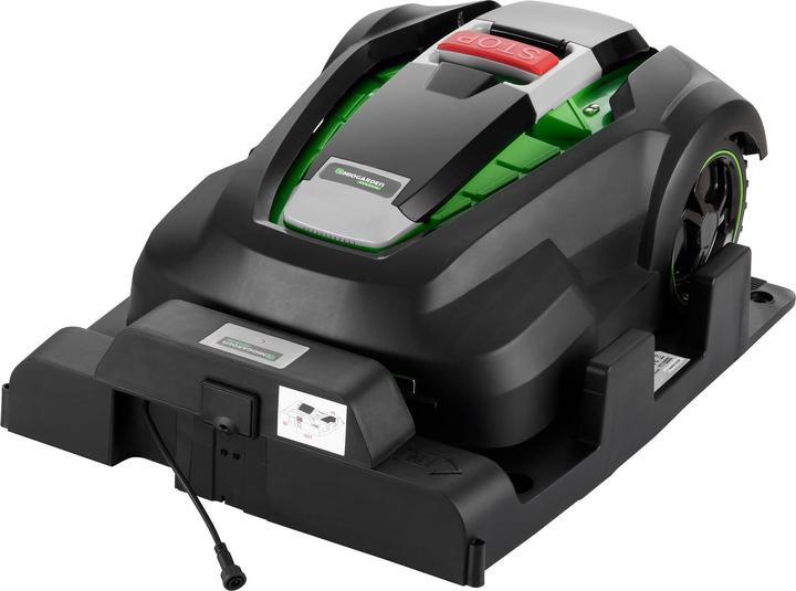 Actual product image Miogarden RM24 (1000 m²)