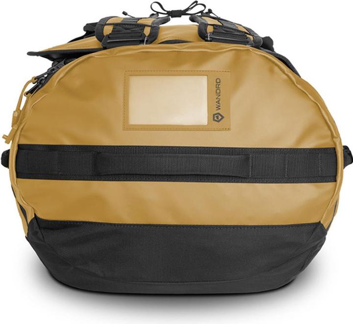 Image du produit Wandrd CARRYALL Duffel 30L Jaune Dallol (30 l)