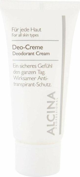 Produktbild Alcina Deo-Creme (Crème, 50 ml)