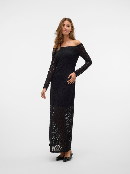 Produktbild Vero Moda VMRIRI Langes Kleid Kleid (S)