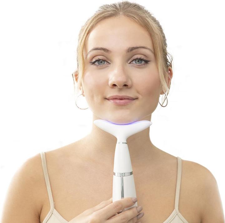 Actual product image InnovaGoods Chin reducer