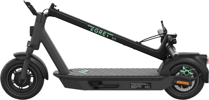 Produktbild Egret Ey. 6 E-Scooter (20 km/h, 55 km, 450 W)