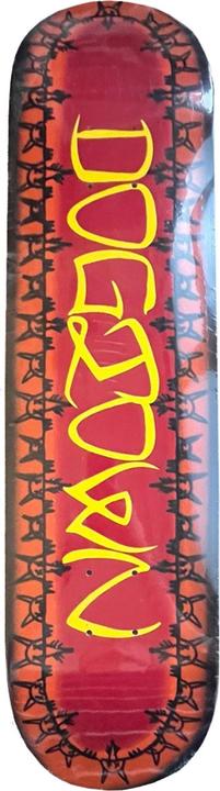 Actual product image Dogtown M40521 (8")