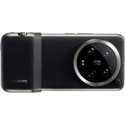 Xiaomi Photography Kit, Weiteres Smartphone Zubehör, Schwarz