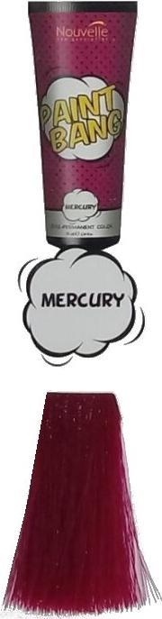 Immagine prodotto Nouvelle Paint Bang Mercury/Raspberry 75ml (Mercurio)