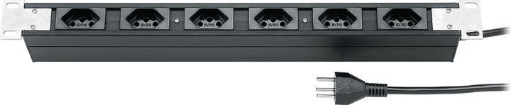 Steffen Steba PROfil (6 x, Typ 13, 2 m)