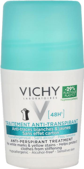 Produktbild Vichy Roll-on Anti-Flecken (Roll-on, 50 ml)