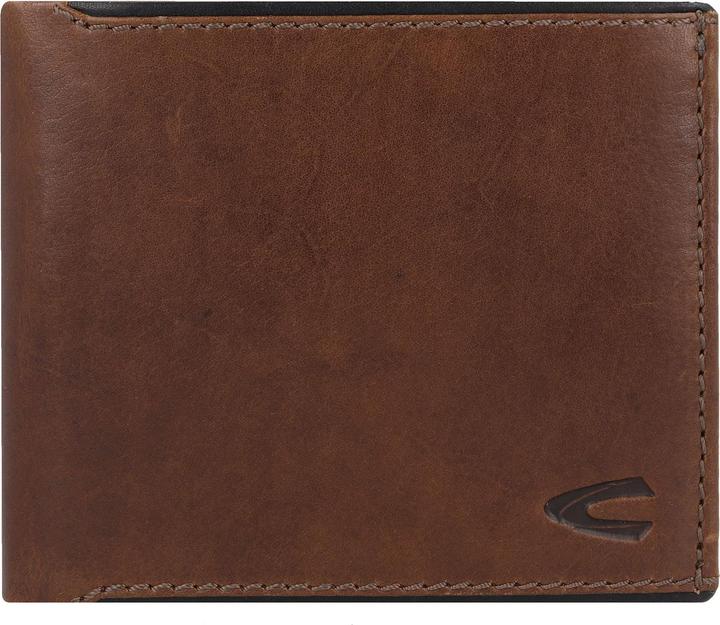 Immagine prodotto Camel Active Portafoglio con protezione RFID