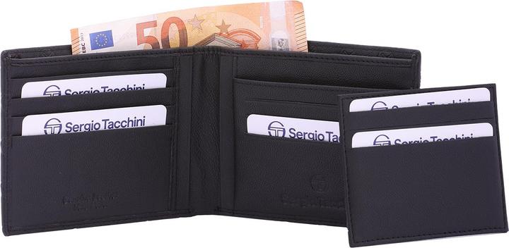 Actual product image Sergio Tacchini K50111P053