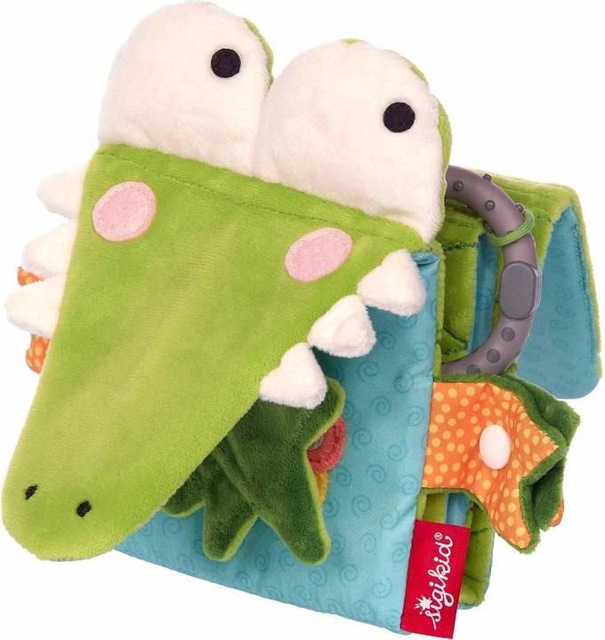 Actual product image Sigikid Crocodile
