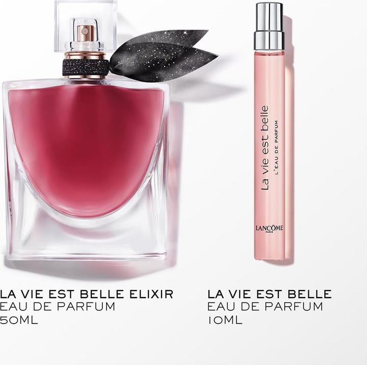 Actual product image Lancôme La Vie est Belle (Perfume set)