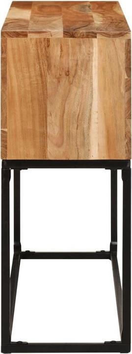 Produktbild vidaXL Konsolentisch (30 x 120 x 75 cm)