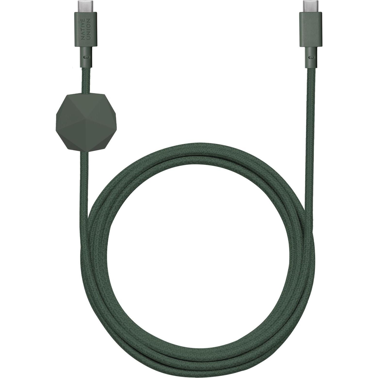 Native Union Anchor (1.80 m), USB Kabel