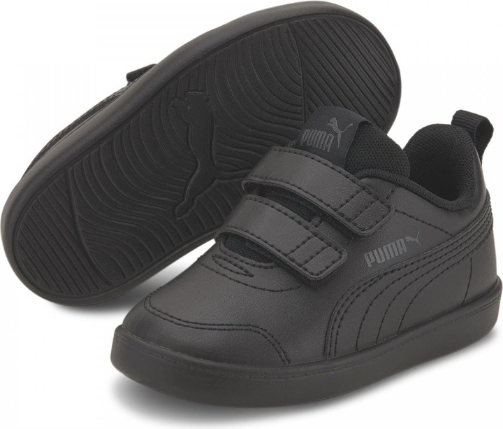 Produktbild Puma Courtflex v2 V Inf-371544 (24)