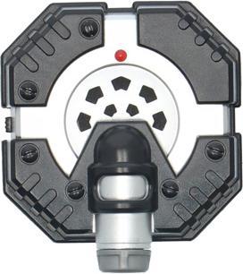 Produktbild Kosmos Geheimes Alarmsystem