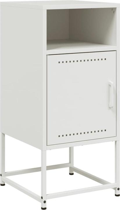 Image du produit vidaXL Nachttisch (36 x 39 x 78 cm)