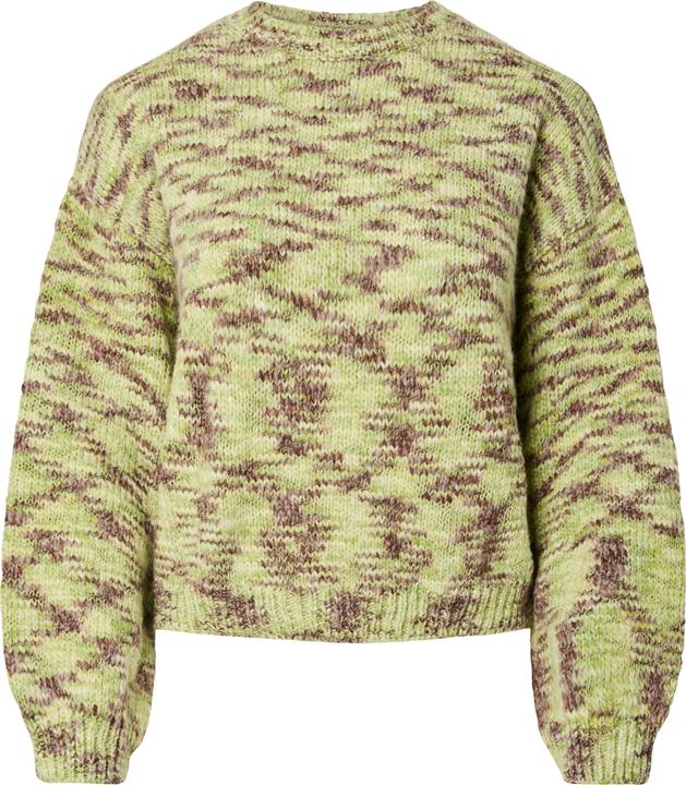 Produktbild Pieces PCFILLA Strickpullover (XS)