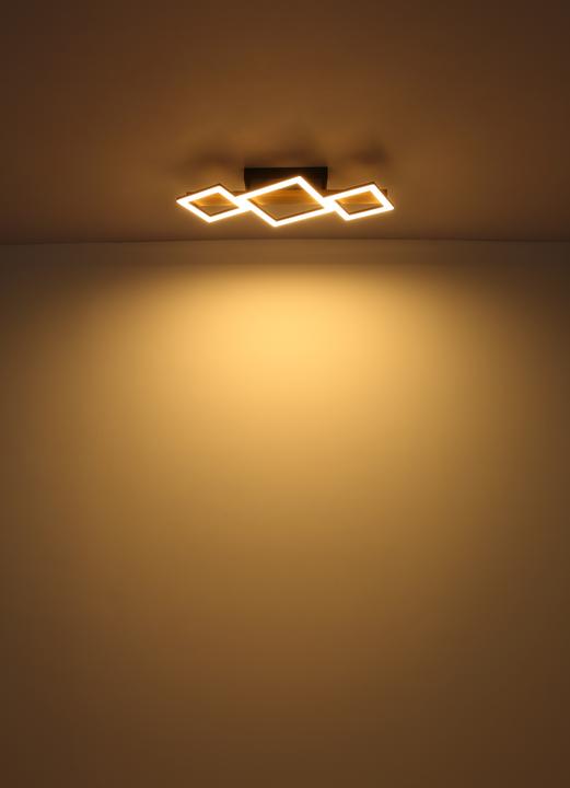 Produktbild Globo Dustin (2900 lm)