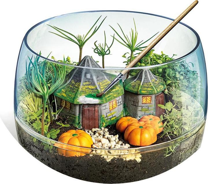 Produktbild Clementoni Harry Potter - Terrarium