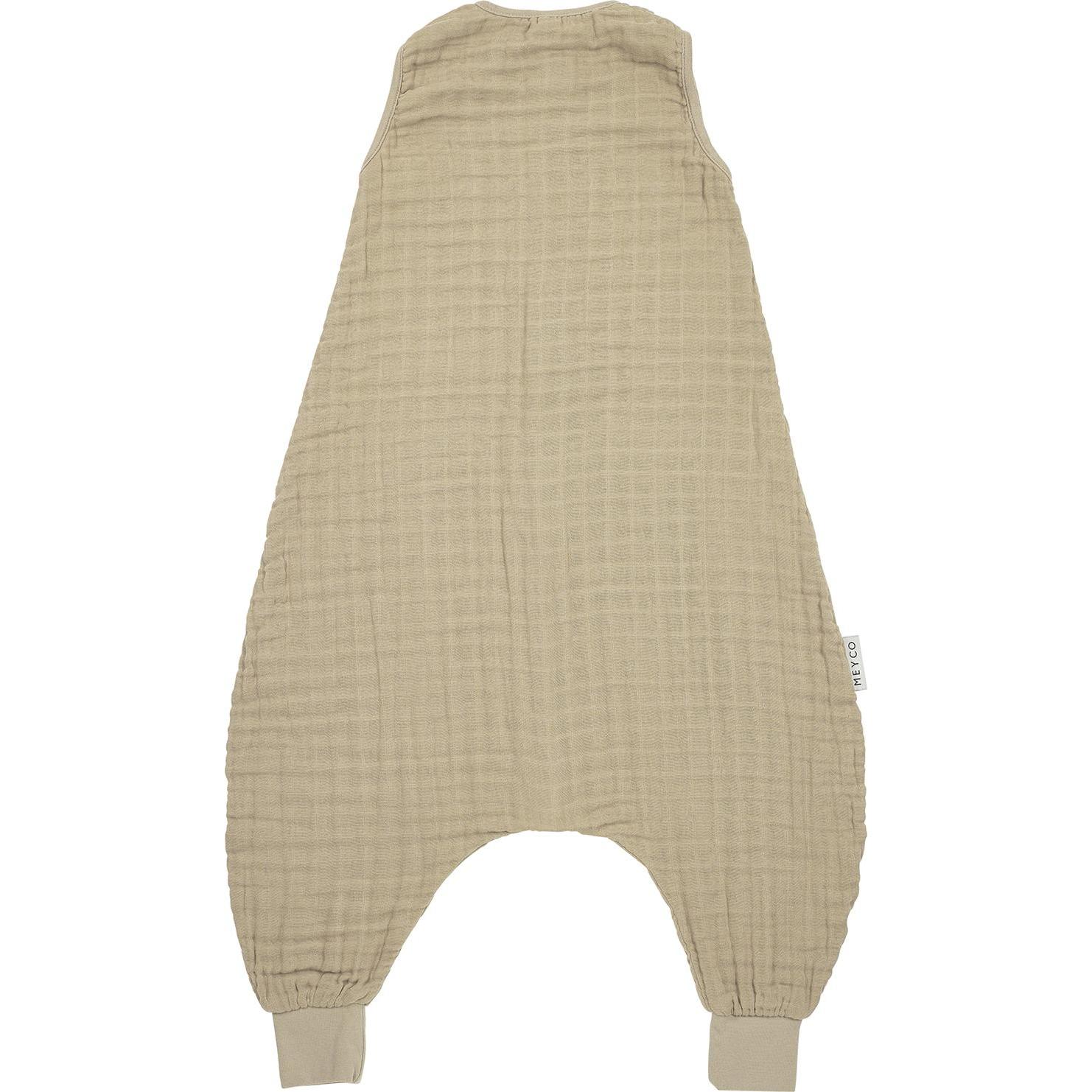 Thumbnail - Meyco, Babyschlafsack, Sommer schlafoverall jumper (92 cm)