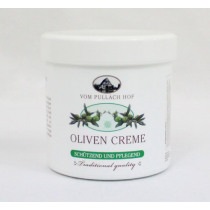 Produktbild Vom Pullach Hof Oliven Creme 250ml - PH - traditional quality (Körpercreme, 250 ml)