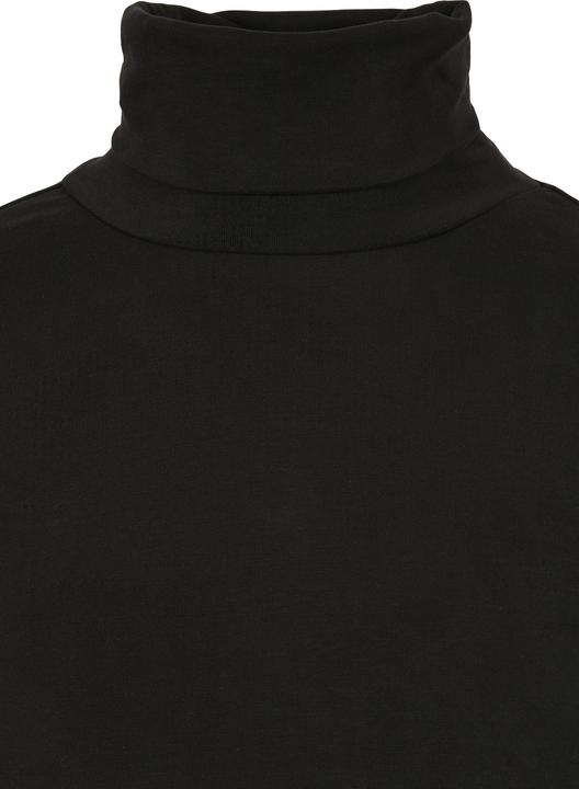 Produktbild Urban Classics Longsleeve Modal Turtleneck - 94072 (M)