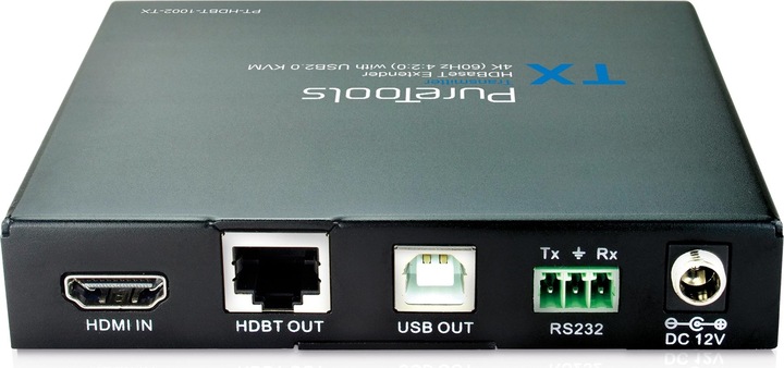 Produktbild Purelink PureTools PT-HDBT-1002 Extender Set