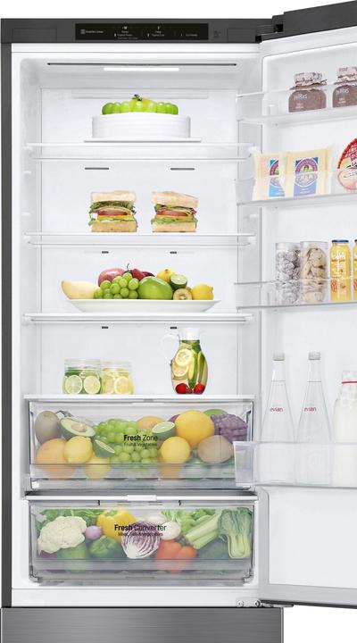 Produktbild LG GBP62PZNBC (384 l)