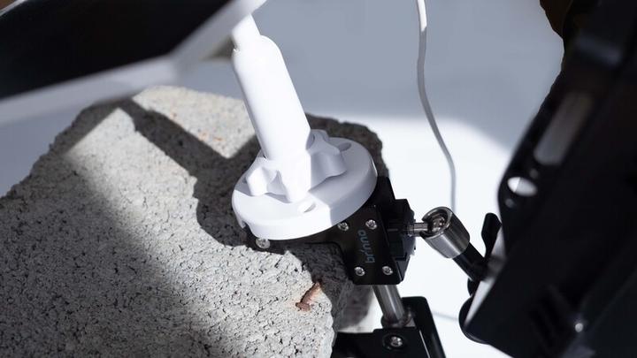 Productafbeelding Brinno ASP1000-P Zonne-energieset (10 W, 0.66 kg)