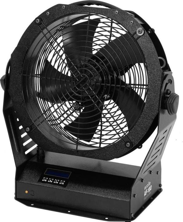 Image du produit Eurolite AF-180 Ventilateur de scène DMX
