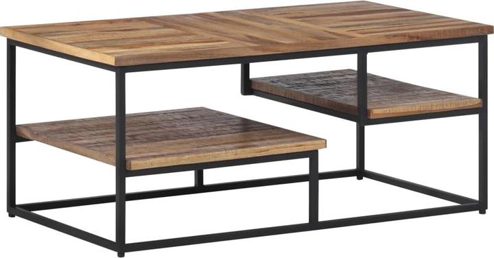 Image du produit vidaXL Couchtisch