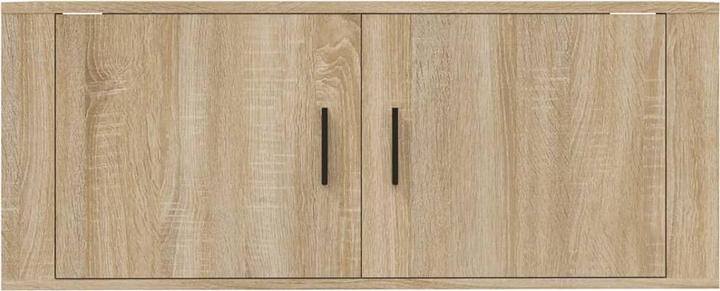 Immagine prodotto vidaXL TV-Wandschrank (100 x 34.50 x 40 cm)