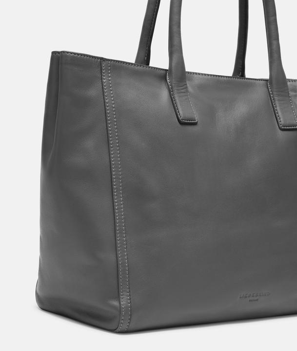 Immagine prodotto Liebeskind Berlin Shopper Geräumiger Shopper aus Leder