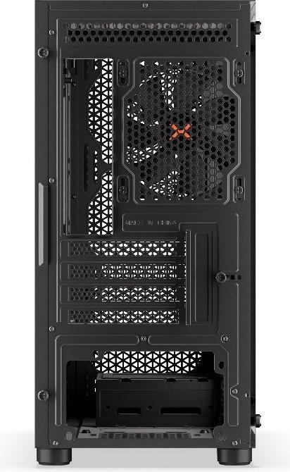 Produktbild Krux Obudowa Scor (KRXD002) (mATX, Mini-ITX)