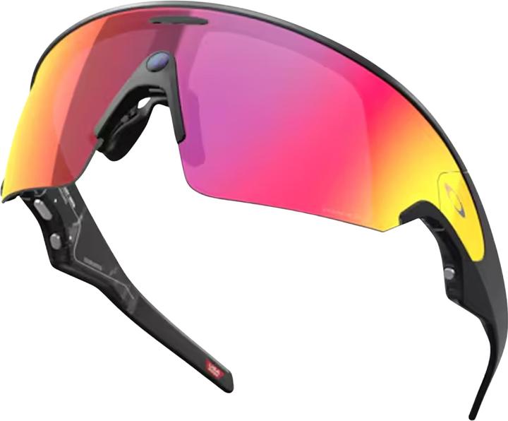Produktbild Oakley SK-1001206-01 (Schwarz, Prizm Road)