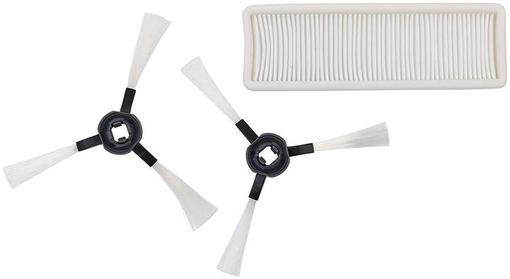 Actual product image Sichler Hobot Legee D8 (5000 Pa)