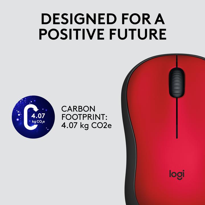 Image du produit Logitech M220 Silent (Sans fil)