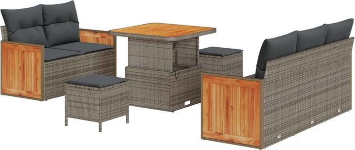 Image du produit vidaXL Charlee