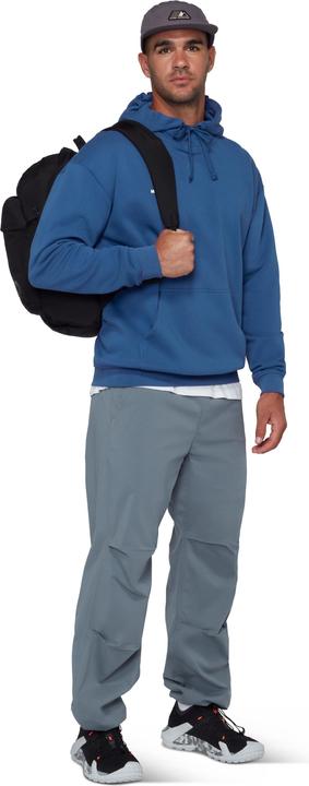 Produktbild Mammut Base ML Hoody Men Mini Logo (S)