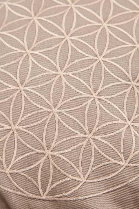 Image du produit Cachet Coussin de méditation (15 cm)