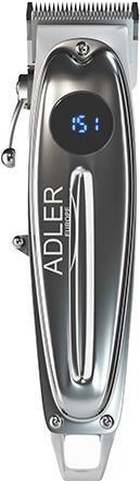 Actual product image Adler Hair clipper AD-2831