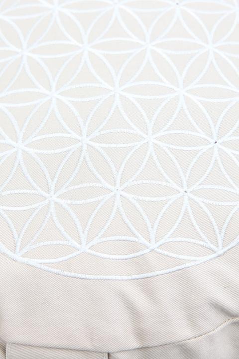 Actual product image Cachet Meditation cushion (15 cm)