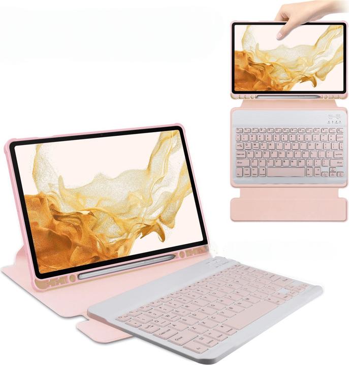 Immagine prodotto Cover-Discount Galaxy Tab S10+ PLUS - Cover a 360 gradi (Galaxy Tab S10+)