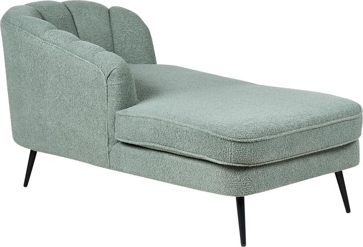 Produktbild Beliani Allier (Recamiere)