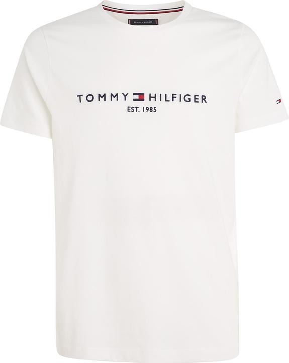 Produktbild Tommy Hilfiger Core Tommy Logo Tee (XS)
